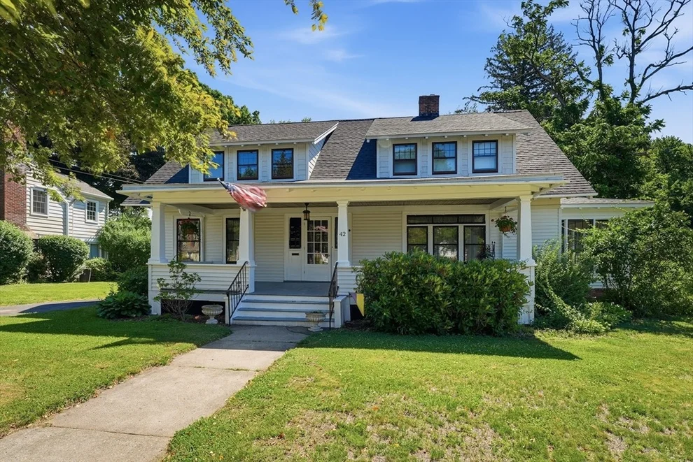Unit for sale at 42 Ohio Avenue, West Springfield, MA 01089
