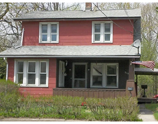 Unit for sale at 518 Mckinstry Ave, Chicopee, MA 01020