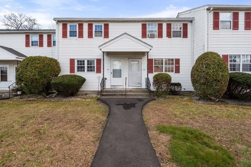 Unit for sale at 56 Arnold Ave, Lowell, MA 01852