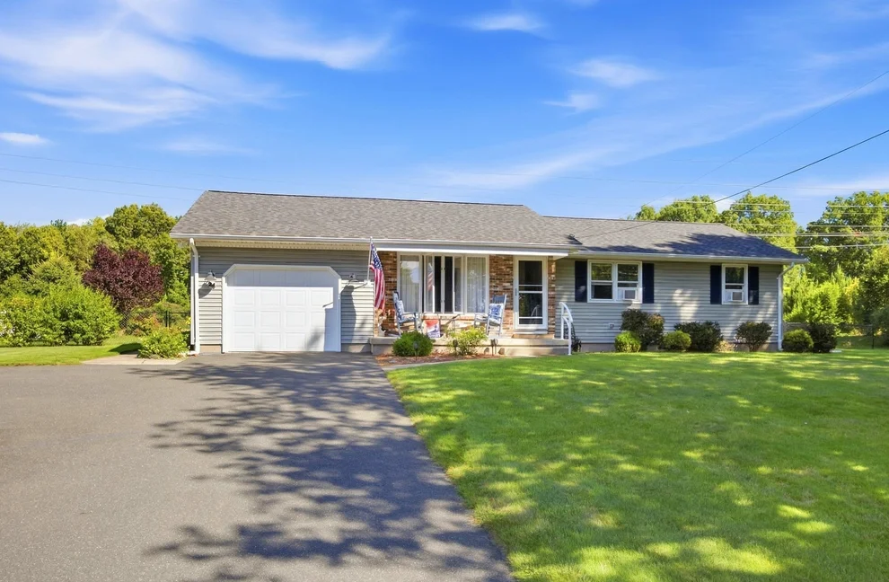 Unit for sale at 24 Doane Terrace, South Hadley, MA 01075