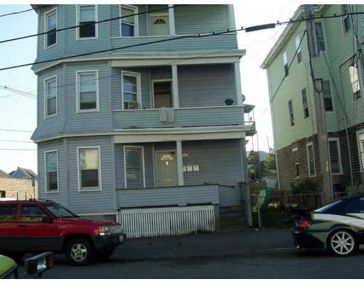Unit for sale at 591 South Second Street, New Bedford, MA 0274
