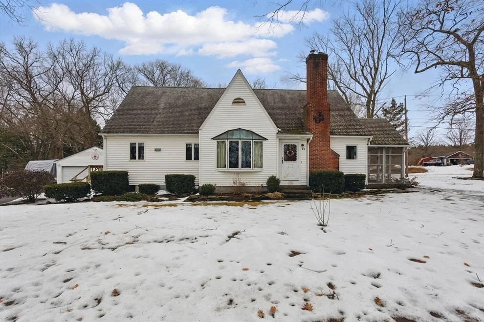 Unit for sale at 49 Pearl St, South Hadley, MA 01075