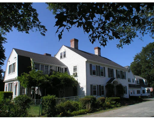 Unit for sale at 401 East St, Walpole, MA 02081