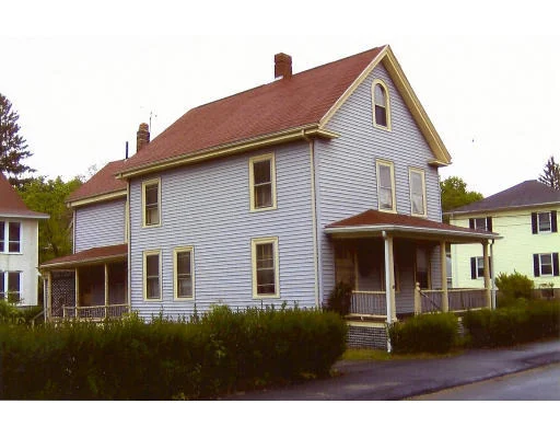 Unit for sale at 20 Harvard St., Natick, MA 01760