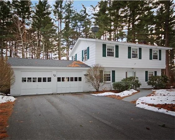 Unit for sale at 12 Muriel Rd, Chelmsford, MA 01824