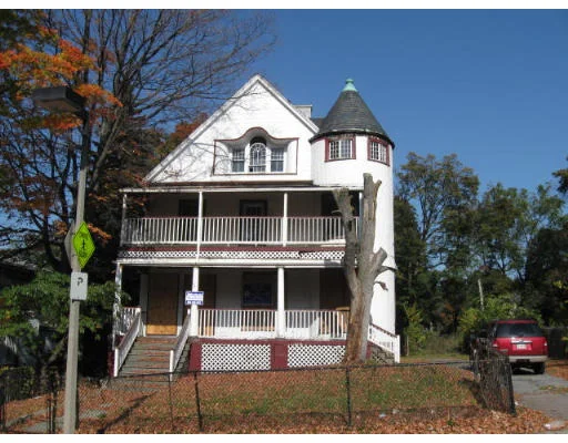 Unit for sale at 22 Westminster Ave, Boston, MA 02119