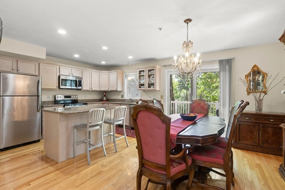 Unit for sale at 35 Collins St, Danvers, MA 01923