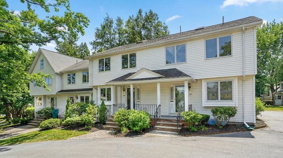 Unit for sale at 62 Vinton Street, Melrose, MA 02176