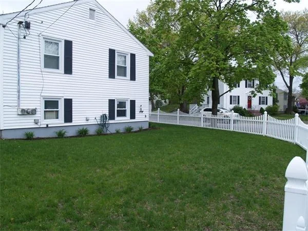 Unit for sale at 116 Running Brook Rd, Boston, MA 02132