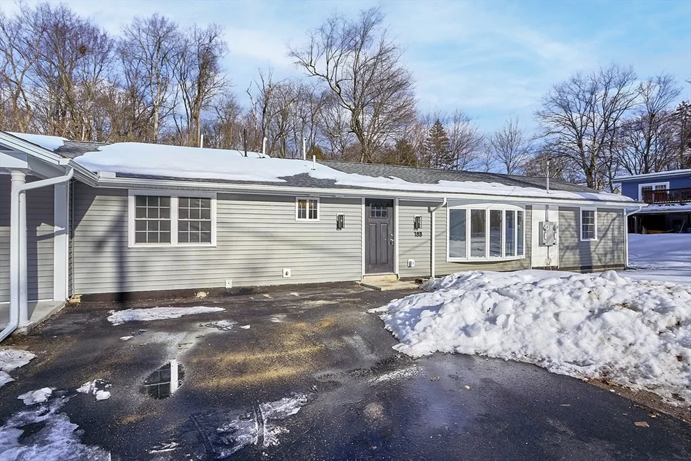 Unit for sale at 18 Pratt Street, Lunenburg, MA 01462