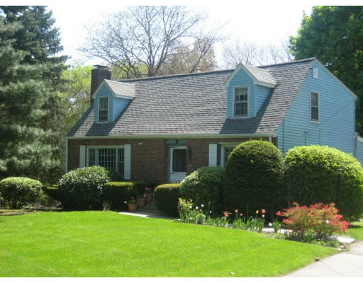 Unit for sale at 125 Webster St, Needham, MA 02494