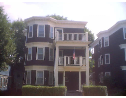 Unit for sale at 7 Van Winkle Street, Boston, MA 02124