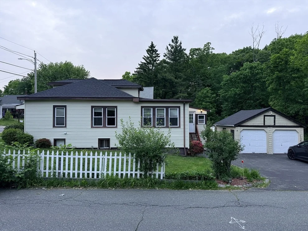 Unit for sale at 158 Union St, Randolph, MA 02368