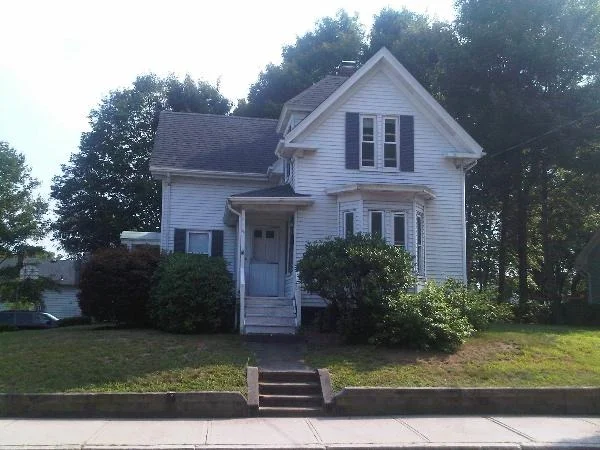Unit for sale at 59 Maple St, Attleboro, MA 02703