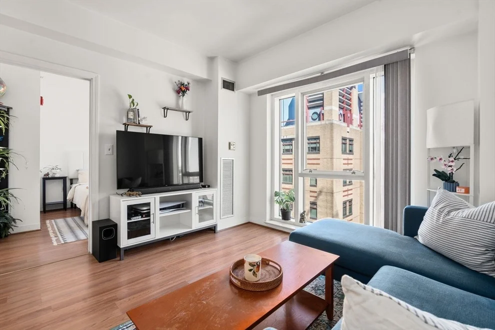 Unit for sale at 1 Nassau St, Boston, MA 02111