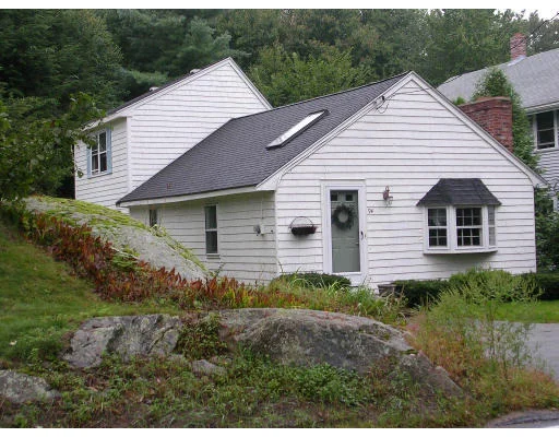 Unit for sale at 94 Harding Street, Medfield, MA 02052