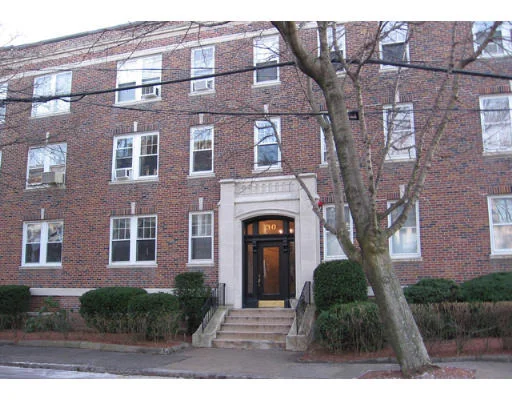 Unit for sale at 30 Gibbs Street, Brookline, MA 02445