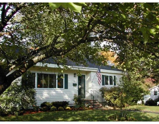 Unit for sale at 83 Mariposa Ave, Lowell, MA 01851