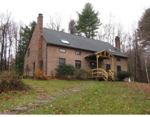 Unit for sale at 74 Petticoat Hill, Williamsburg, MA 01096