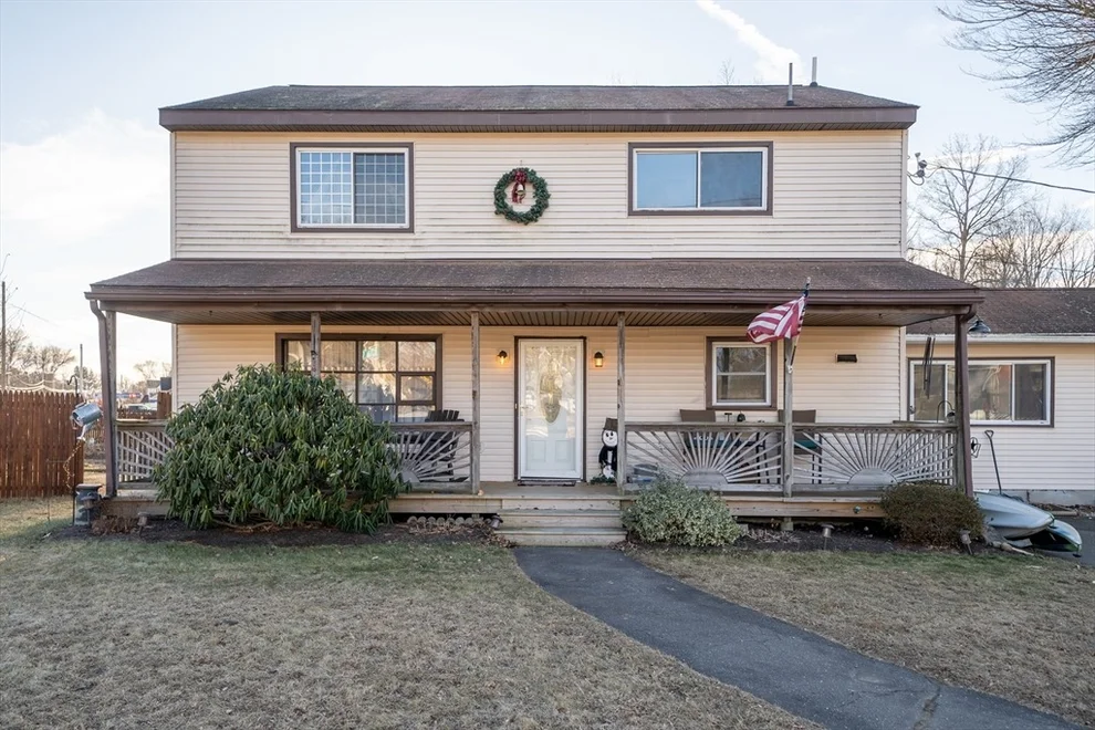 Unit for sale at 2 Rita Cir, South Hadley, MA 01075