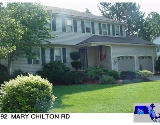 Unit for sale at 92 Mary Chilton Rd, Needham, MA 02492