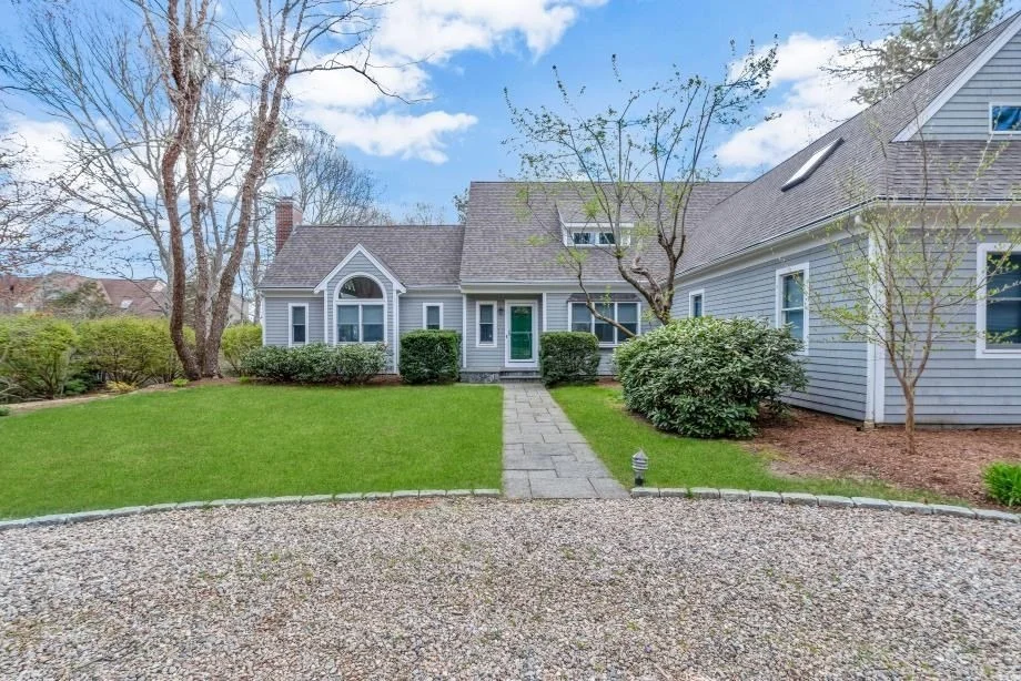 Unit for sale at 35 Punkhorn Point Rd, Mashpee, MA 02649