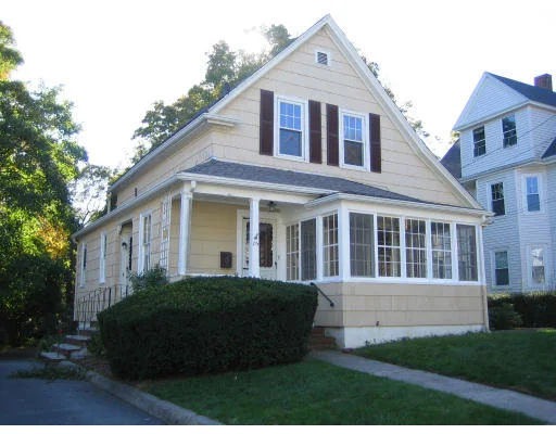 Unit for sale at 75 Cranch St, Quincy, MA 02169
