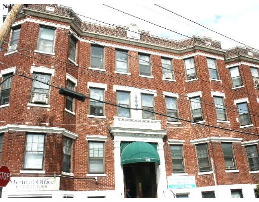 Unit for sale at 319 Allston, Boston, MA 02135
