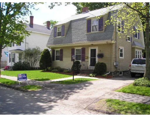 Unit for sale at 24 Youle St, Melrose, MA 02176