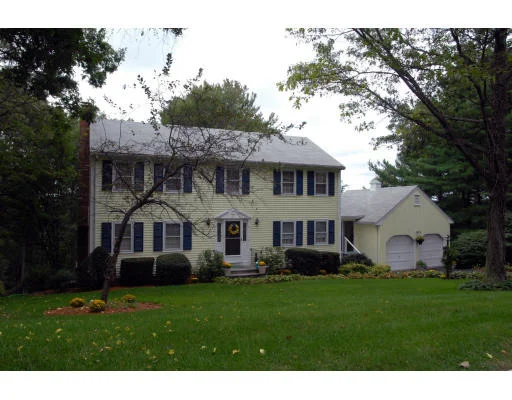 Unit for sale at 28 Berkshire Drive, Winchester, MA 01890