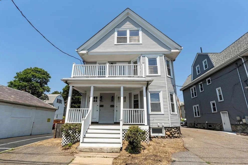 Unit for sale at 987-989 Boylston Street, Newton, MA 02461