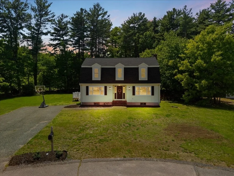 Unit for sale at 63 Brad Rd, Stoughton, MA 02072