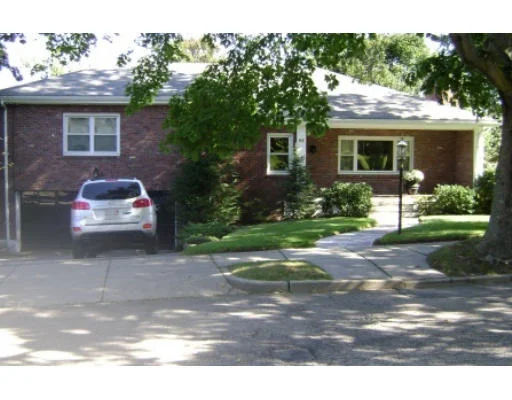 Unit for sale at 95 Cross Hill, Newton, MA 02459