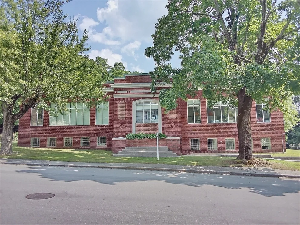 Unit for sale at 114 Pleasant, Southbridge, MA 01550
