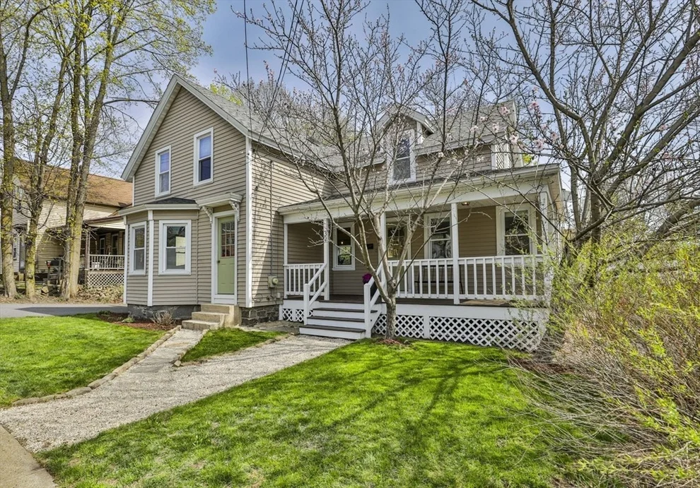 Unit for sale at 39 Acton Street, Maynard, MA 01754
