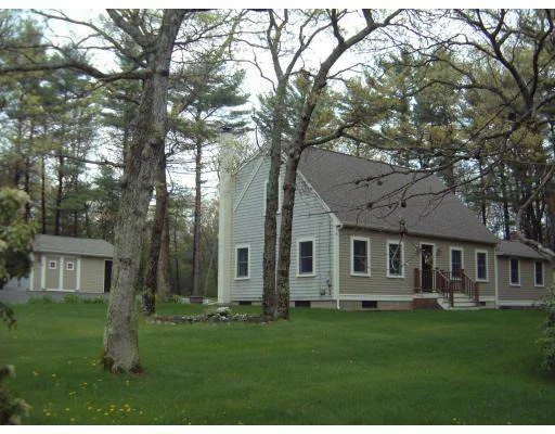 Unit for sale at 591 Summer St, Duxbury, MA 02332