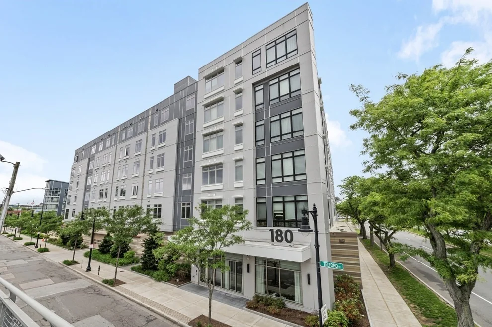 Unit for sale at 180 Telford Street, Boston, MA 02135
