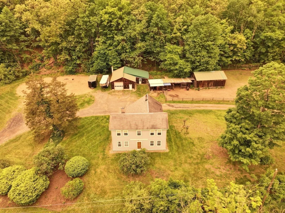 Unit for sale at 271 Lower Road, Deerfield, MA 01342