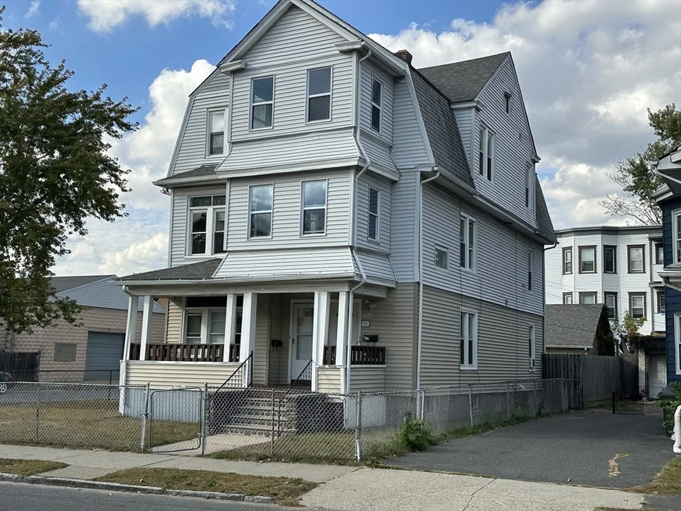 Unit for sale at 242-244 Orange Street, Springfield, MA 01108