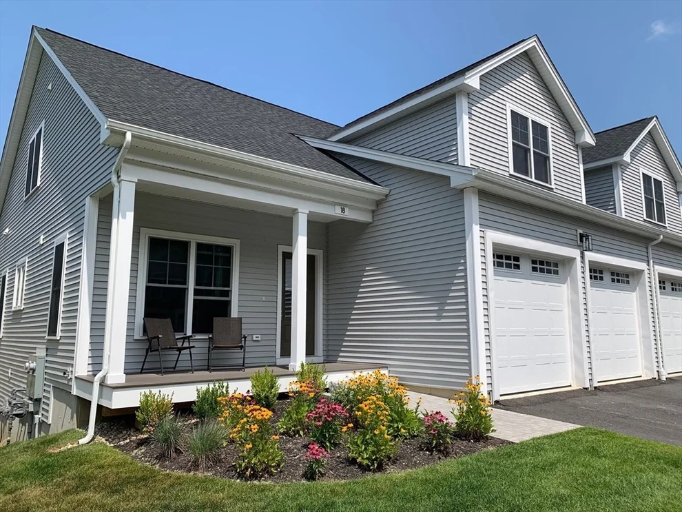Unit for sale at 1 Baiting Brook, Worcester, MA 01609