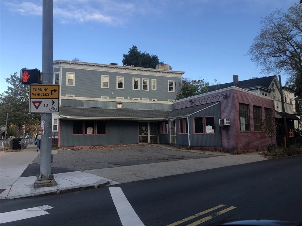 Unit for sale at 121 Hampshire Street, Cambridge, MA 02139