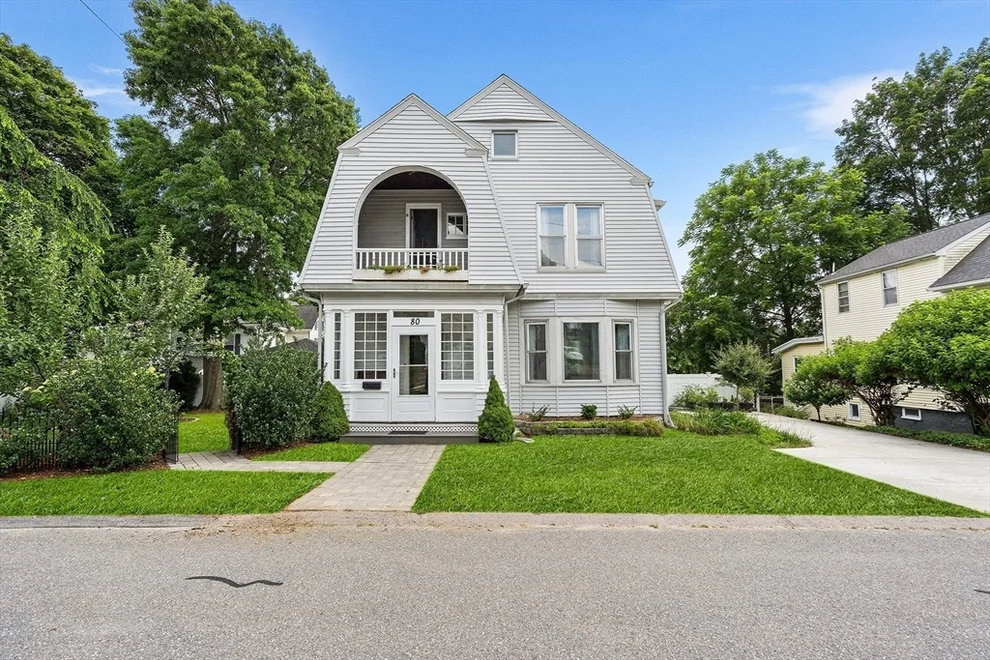 Unit for sale at 80 Tremont St, Marlborough, MA 01752