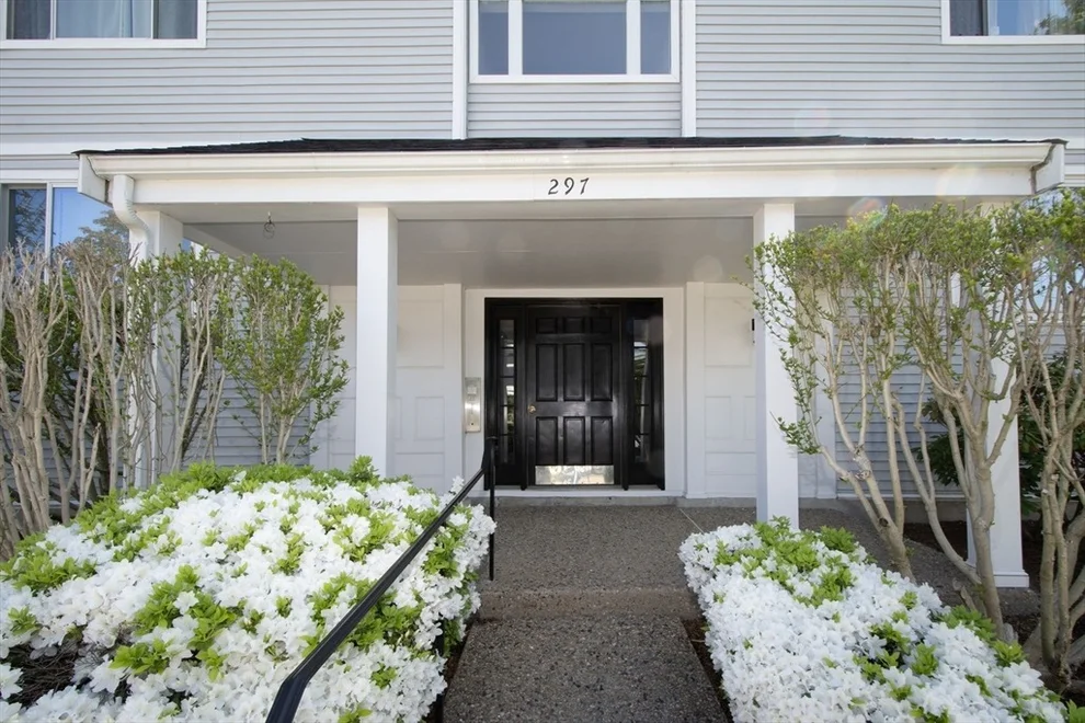 Unit for sale at 297 Temple Street, Boston, MA 02132