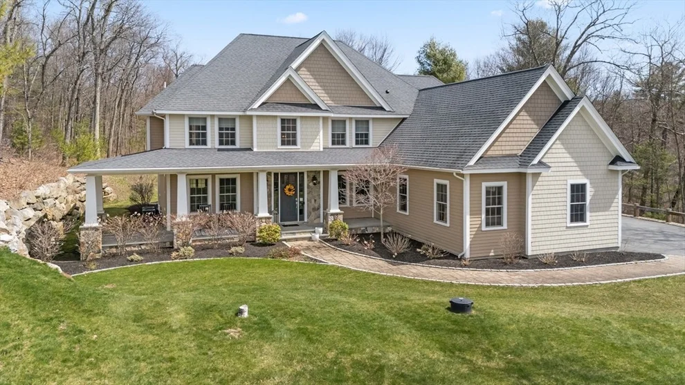 Unit for sale at 17 Perry Road, Boylston, MA 01505