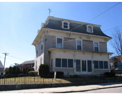 Unit for sale at 21 Jefferson Street, Milford, MA 01757