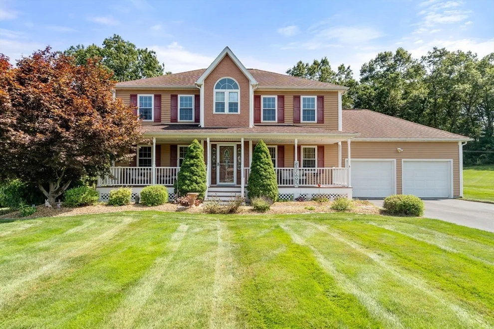 Unit for sale at 57 Eagle Dr, Dudley, MA 01571