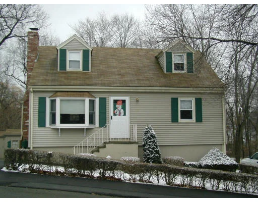 Unit for sale at 95 Bulfinch Road, Lynn, MA 01906