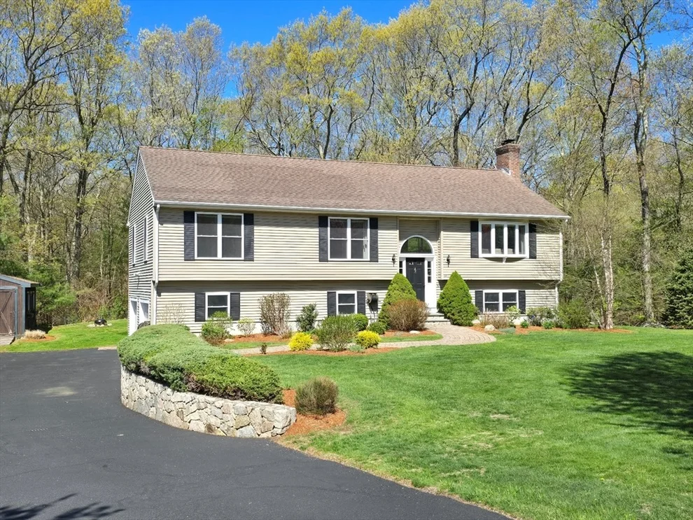 Unit for sale at 28 Holly Ln, Ashland, MA 01721