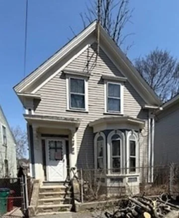 Unit for sale at 118 Bartlett Street, Lowell, MA 01852