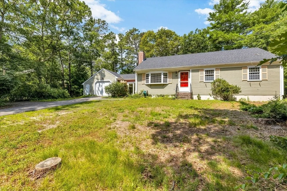Unit for sale at 804 Putnam Ave, Barnstable, MA 02635